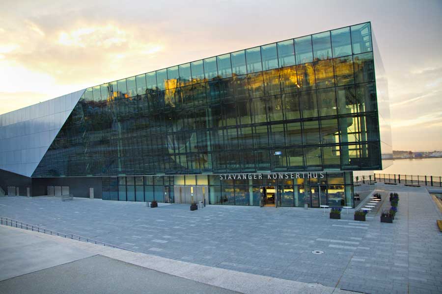Concert Huis