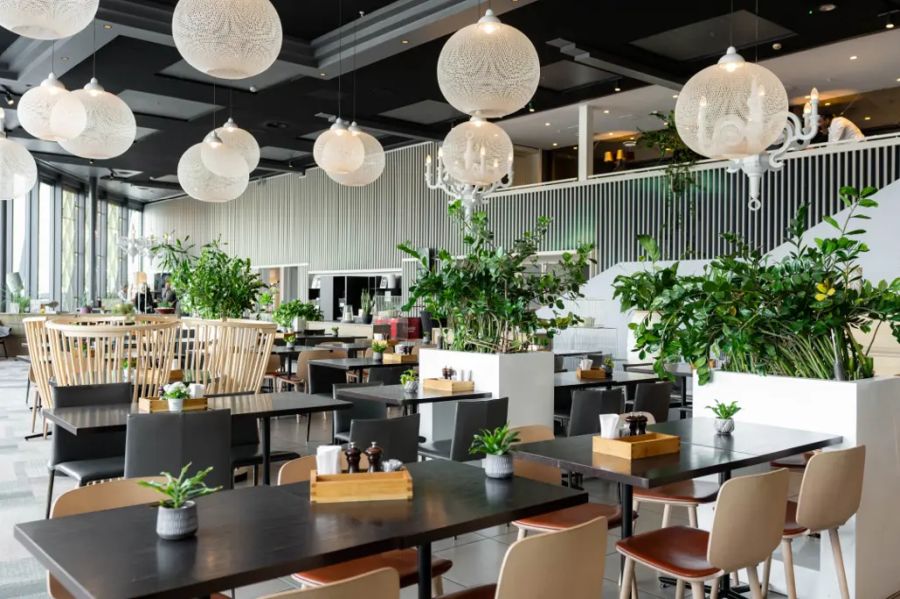 Noorderlichtweekend Scandic Ishavshotel, Tromso