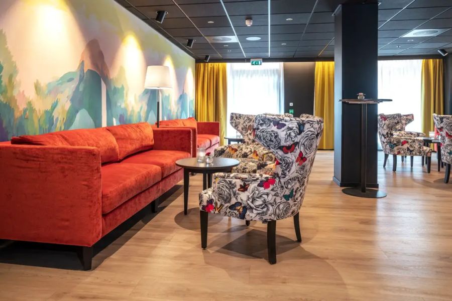 Noorderlichtweekend Thon Hotel Polar, Tromsø