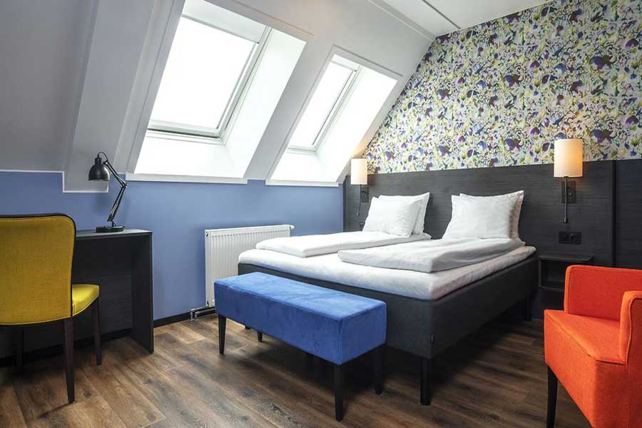 Noorderlichtweekend Thon Hotel Tromsø