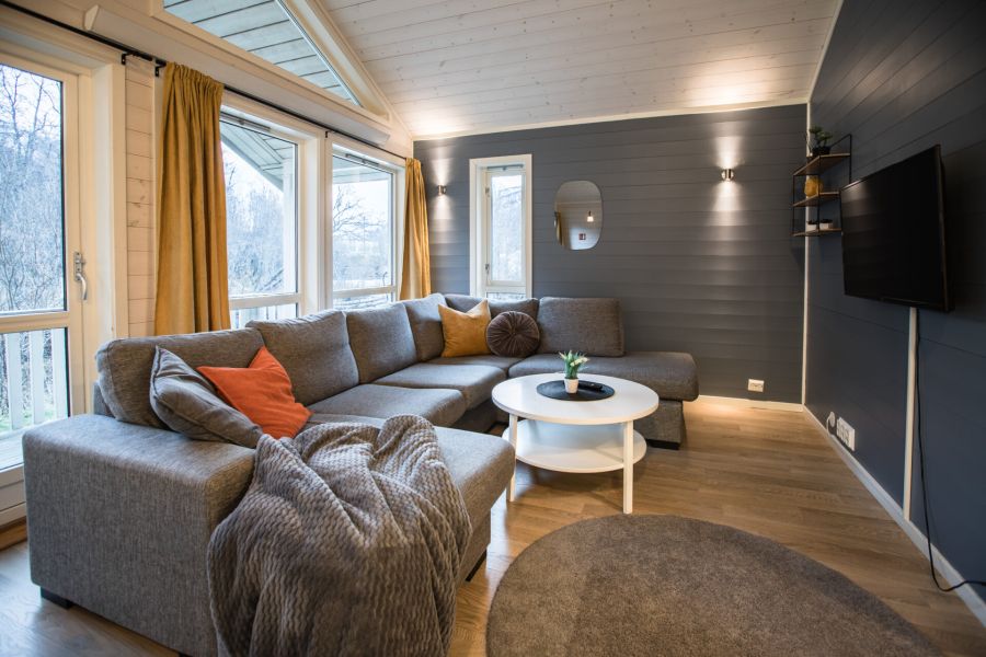 Noorderlichtweekend Tromsø Lodge & Camping