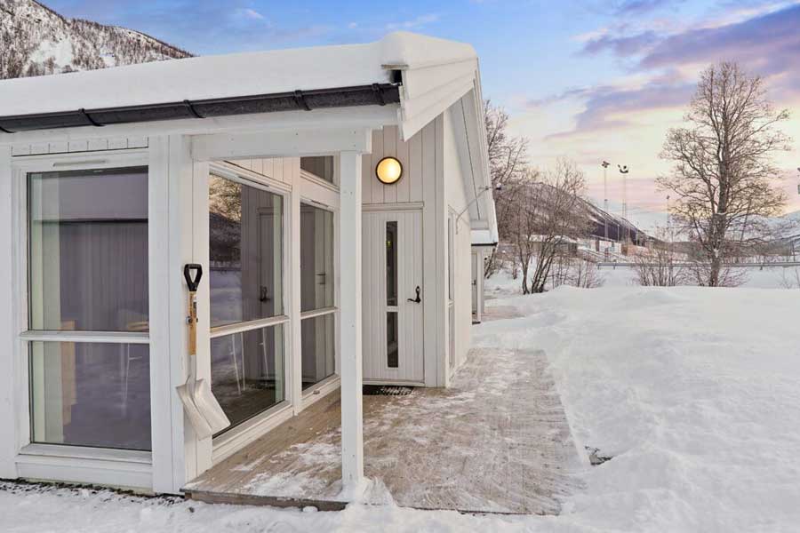 Noorderlichtweekend Tromsø