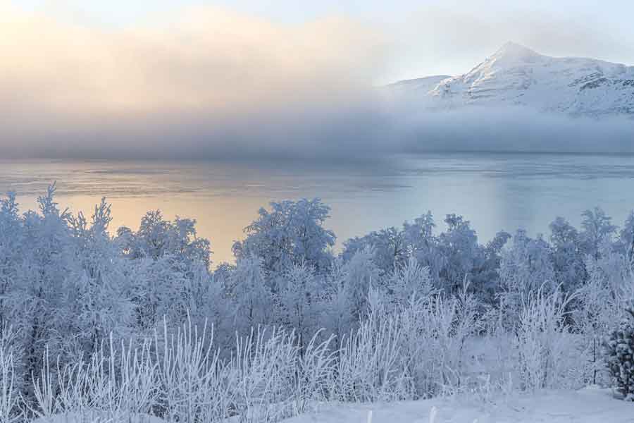 Malangen Resort Hotel, Tromsø