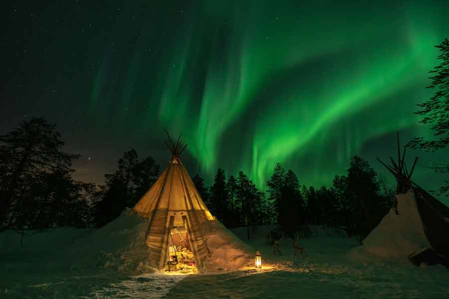 Malangen Resort Hotel, Tromsø