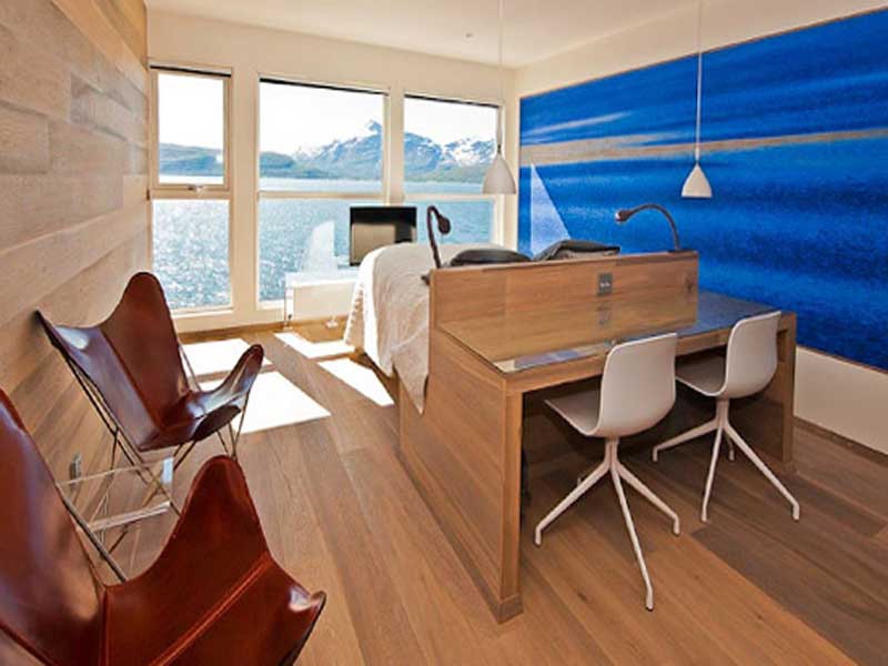 Malangen Resort Hotel 2023/2024