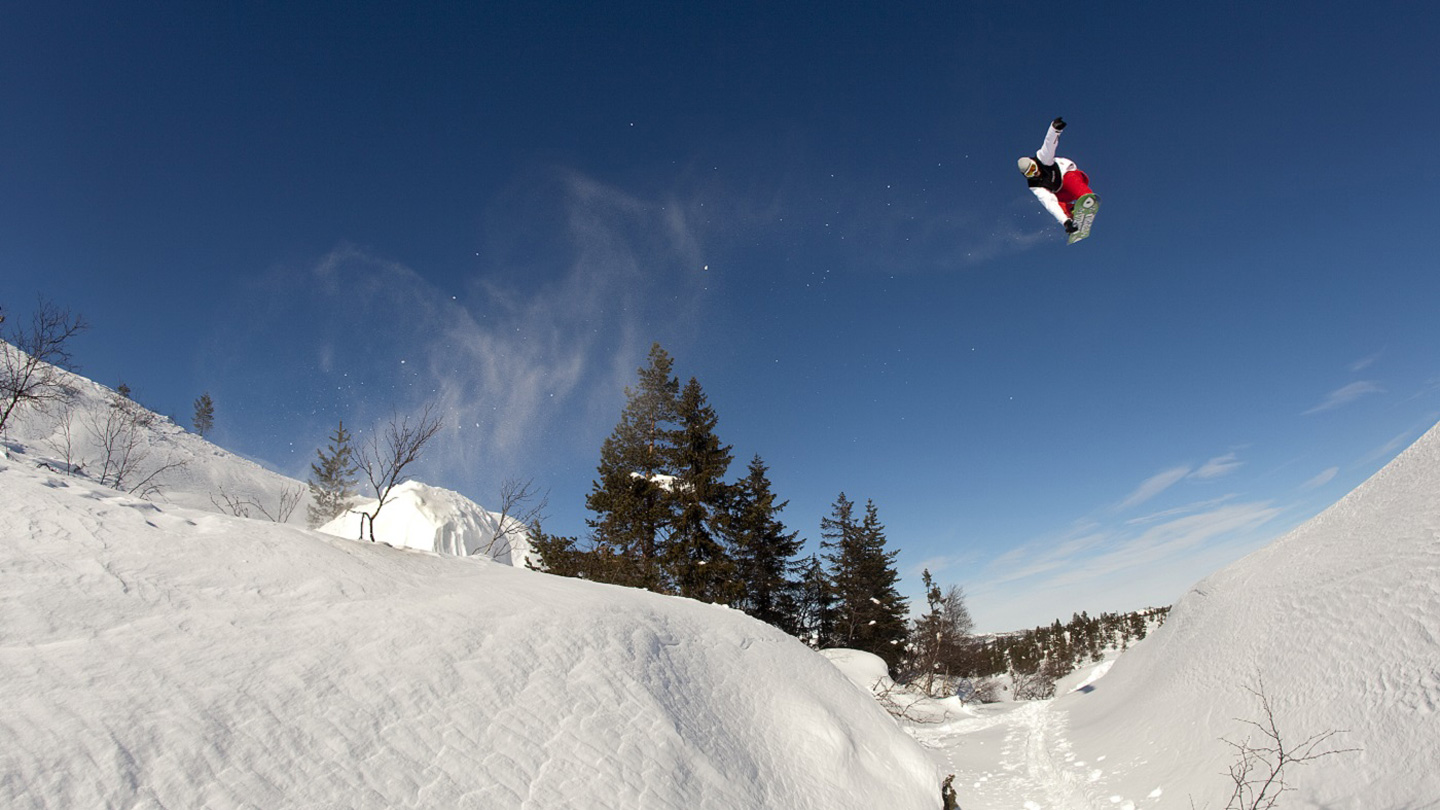 Wintersport 2019 Vrådal Wintersport 2019 Vrådal