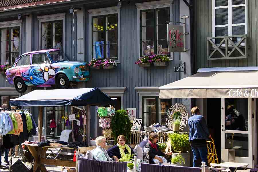 Lillehammer