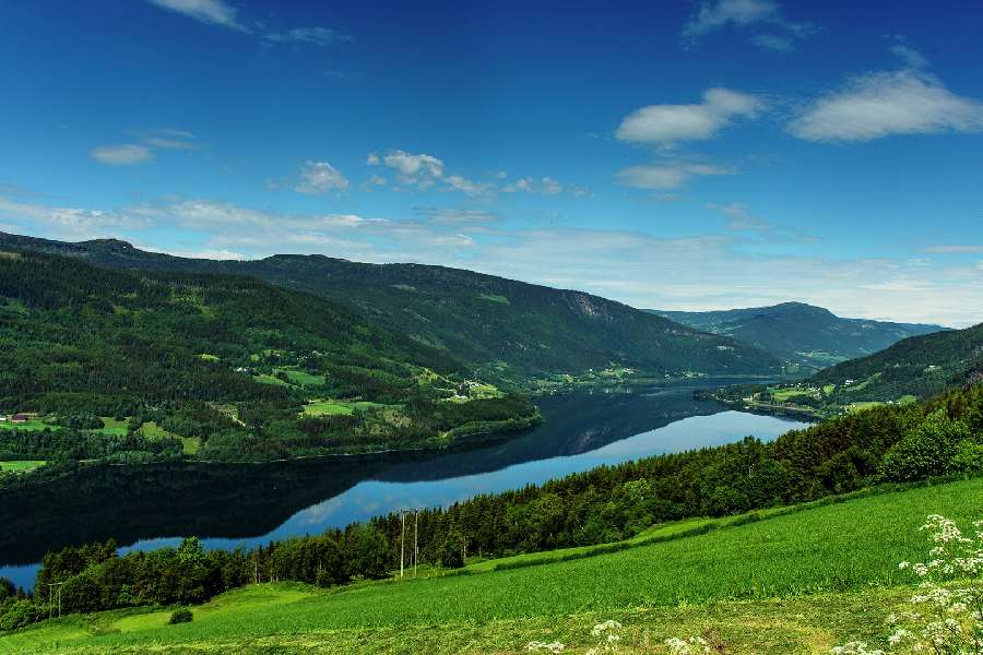 Gudbrandsdalen