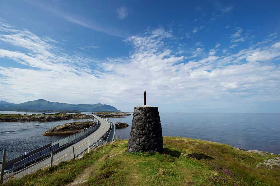Atlantische weg