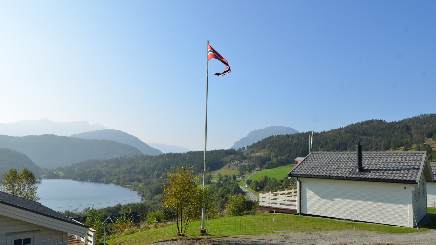 8-daags Andalsnes arrangement - Gjerdset Turistsenter 2023