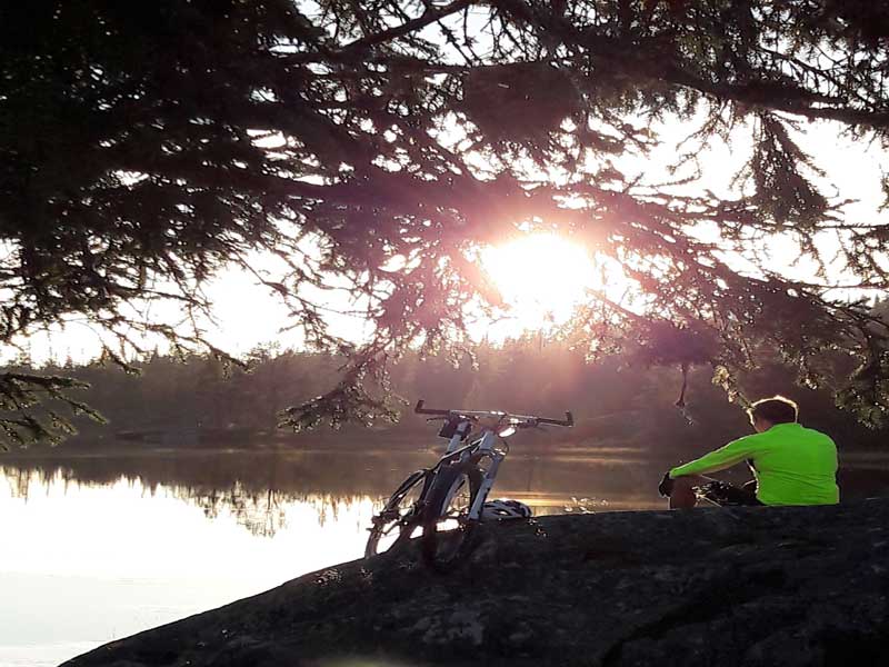 Groven Camping - relaxen