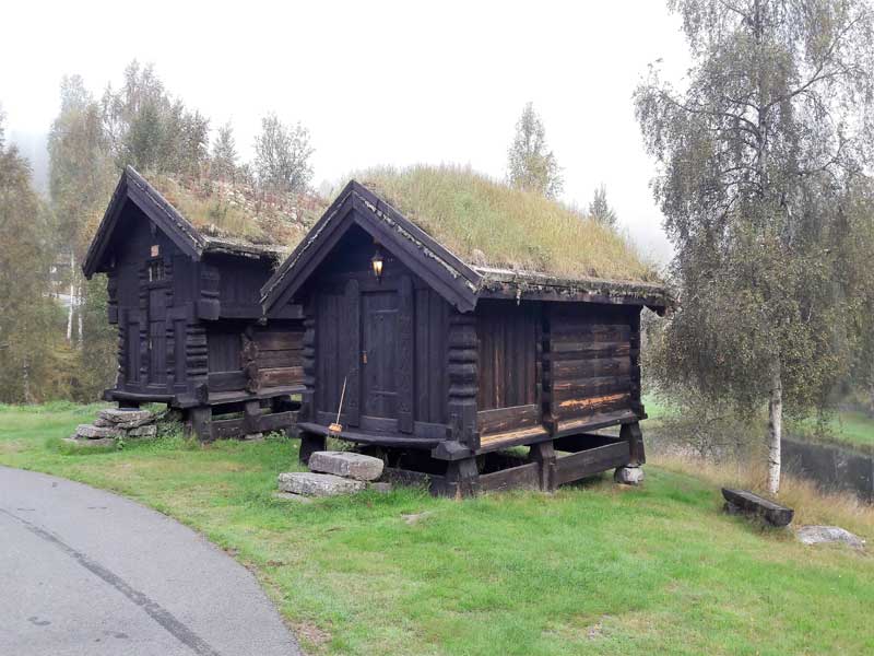 Groven Camping