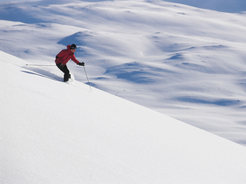 Met BBI Travel naar Hemsedal in Noorwegen voor een wintersport vakantie