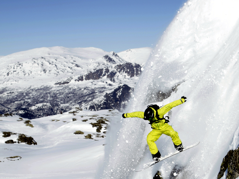 Met BBI Travel naar Hemsedal in Noorwegen voor een wintersport vakantie