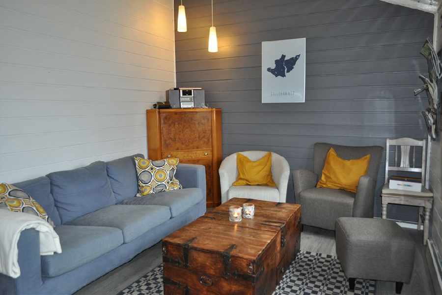 Sørlia Chalets, Hafjell