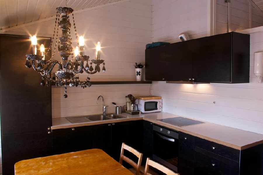 Sørlia Chalets, Hafjell