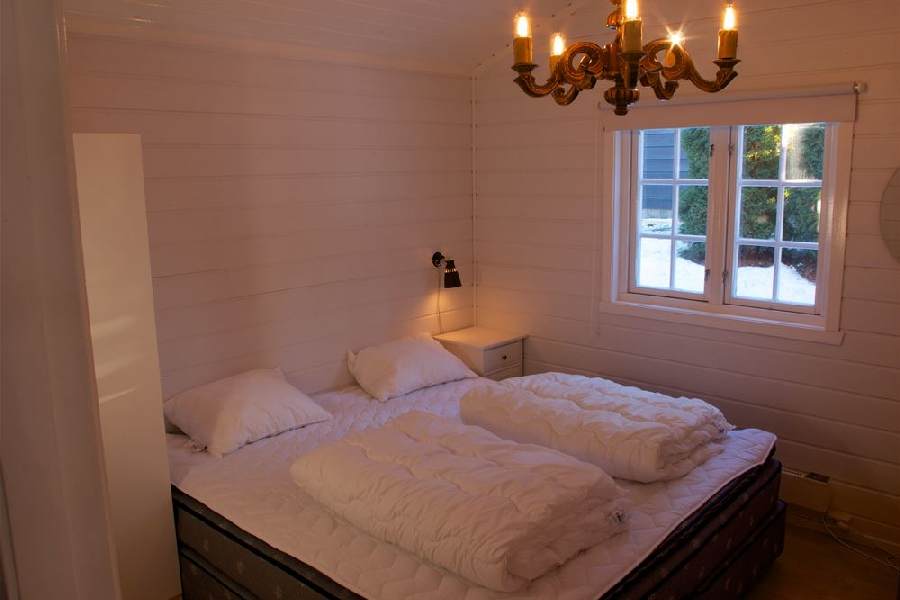 Sørlia Chalets, Hafjell