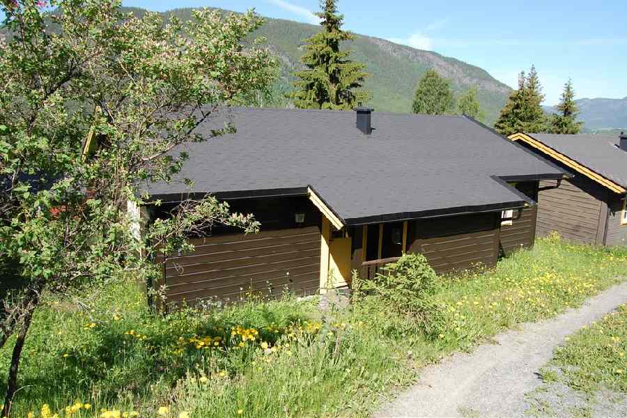 Sørlia Chalets, Hafjell