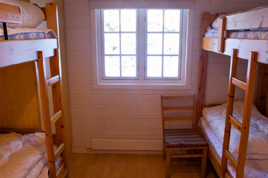 Sørlia Chalets, Hafjell