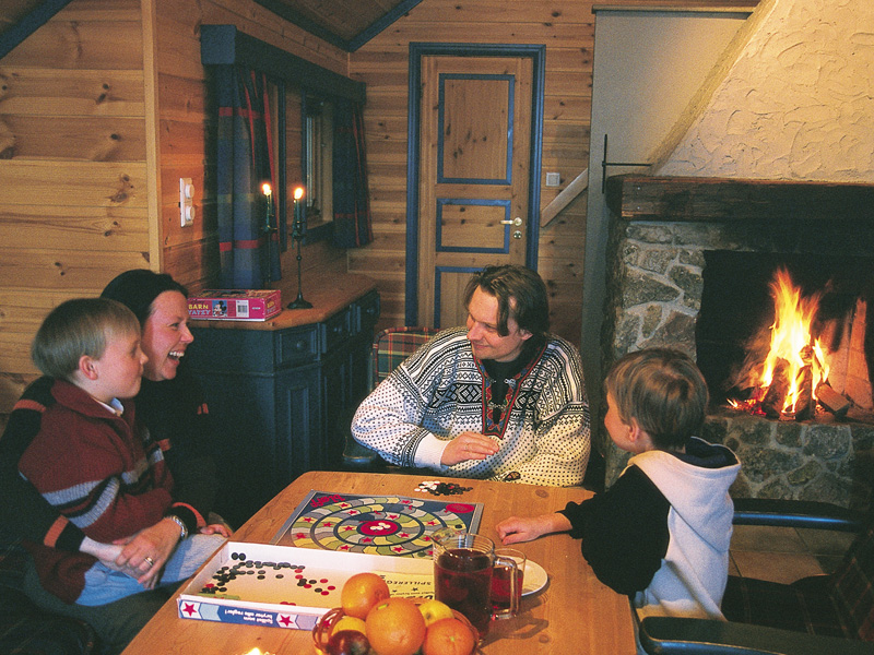 Wintersport Trysil Noorwegen met BBI Travel