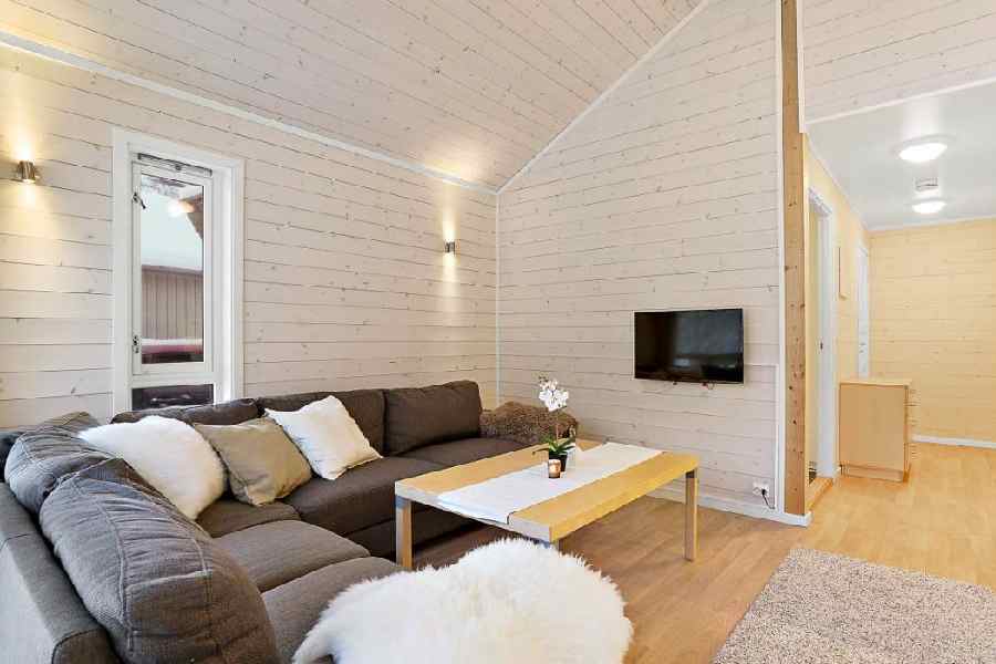 Tromsø Lodge & Camping