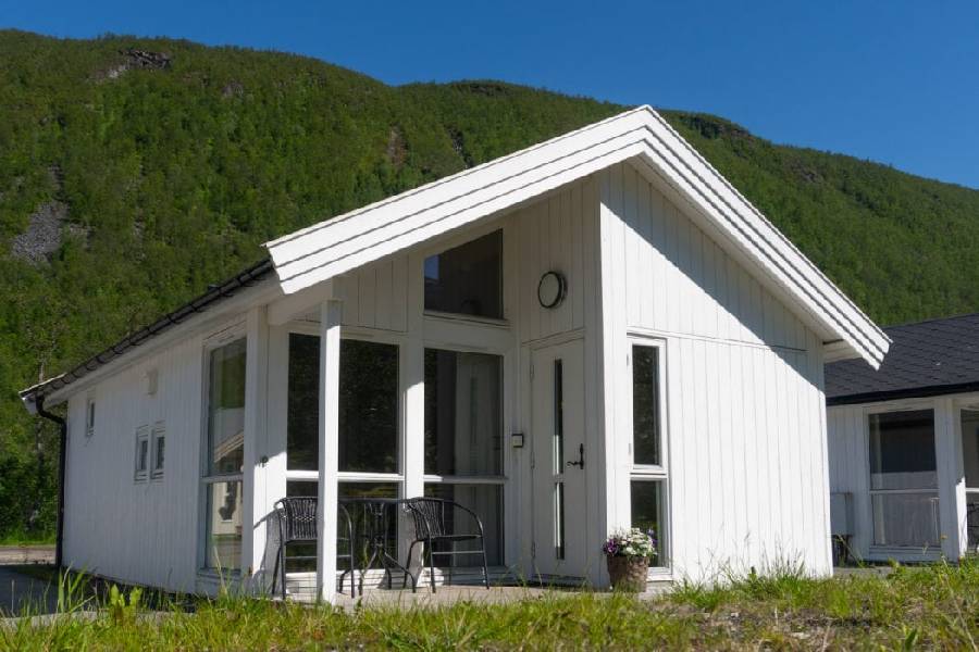Tromsø Lodge & Camping