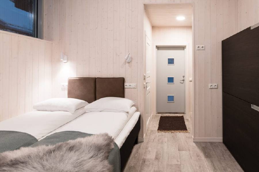 Tromsø Lodge & Camping
