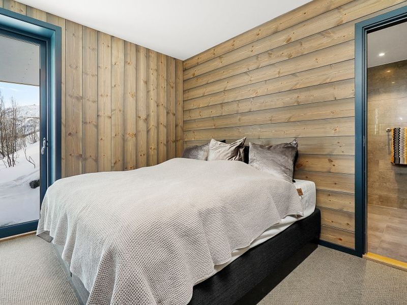 The Hills Villa, Hemsedal
