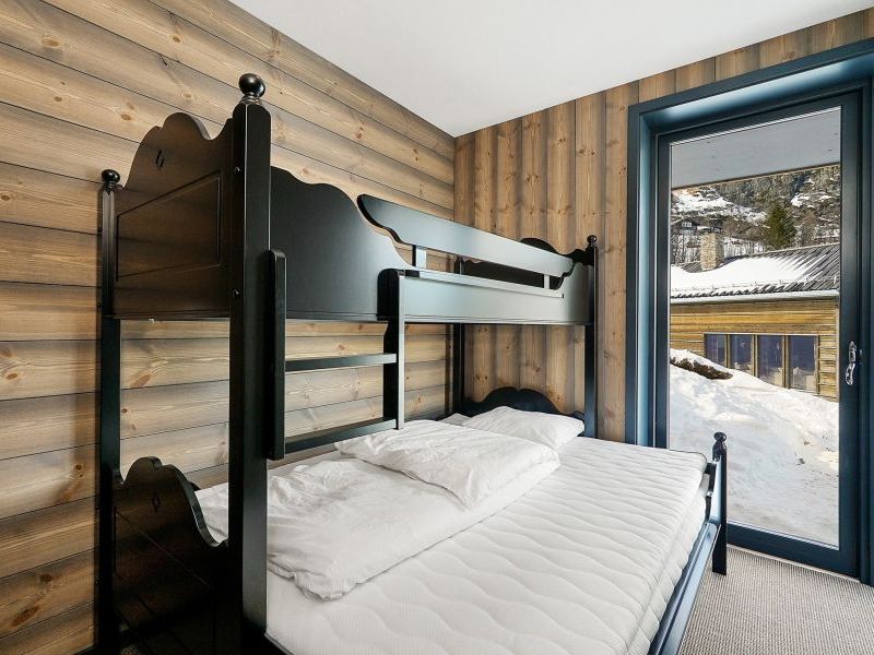 The Hills Villa, Hemsedal