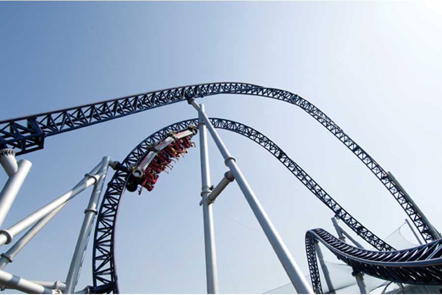 Tusenfryd Amusementpark