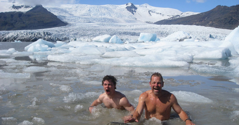 IJslandse zomer avonturen, binnenkort weer mogelijk tijdens een vakantie in corona-tijd