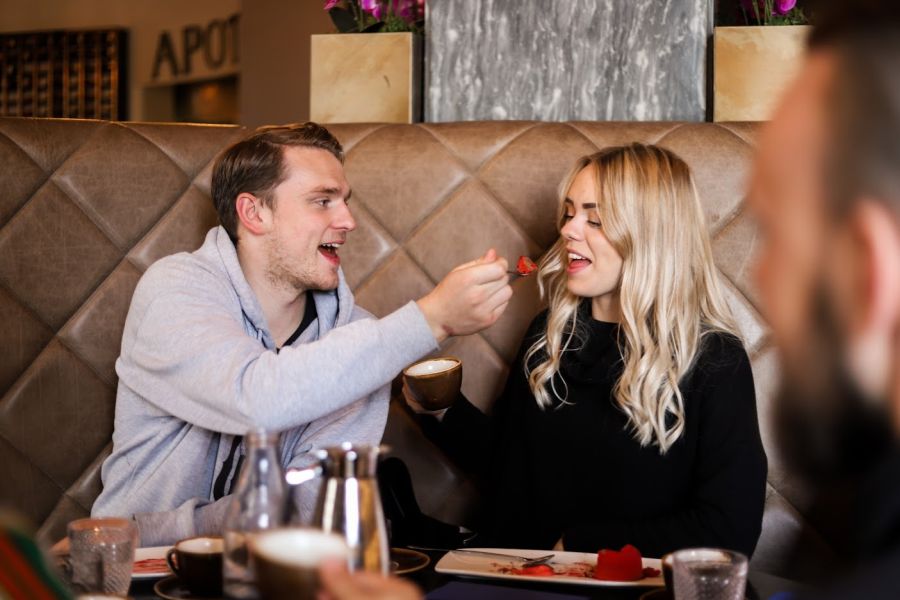Food Lovers tour in Reykjavik