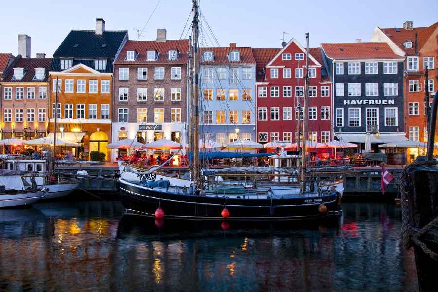 Kopenhagen