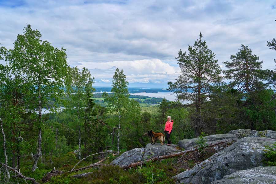 Vuokatti