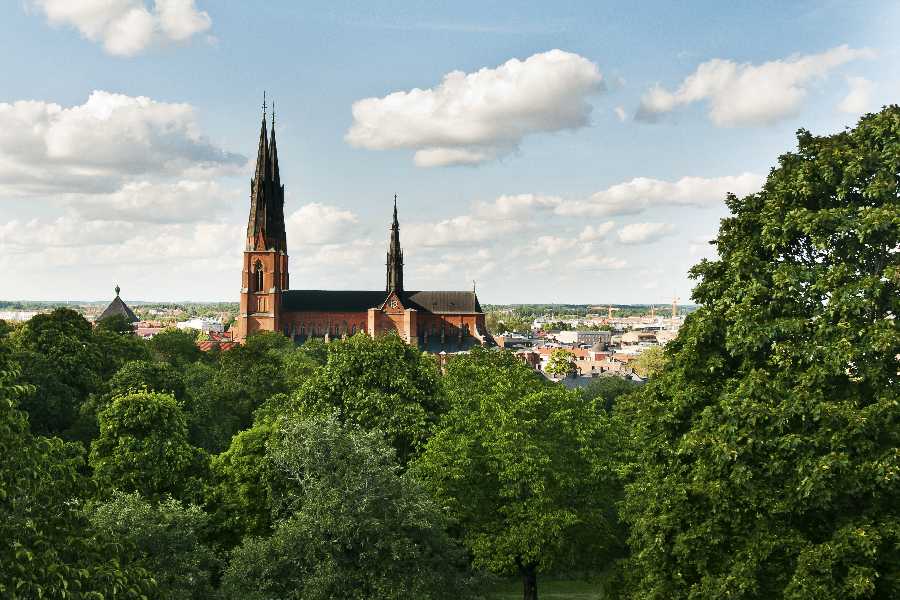 Uppsala