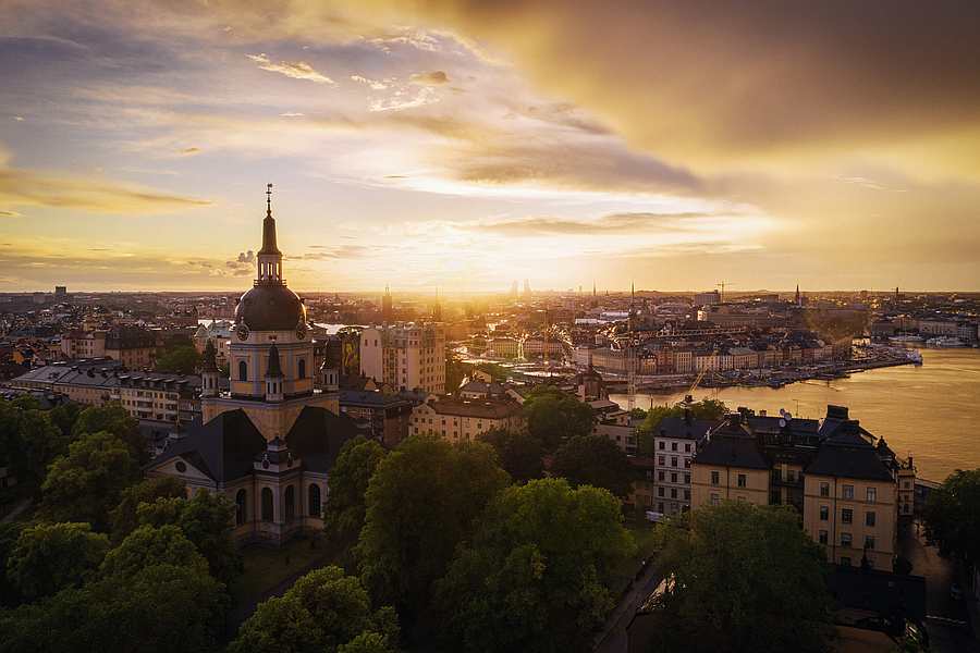 Stockholm