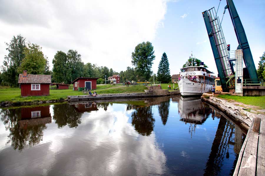 Göta Kanal