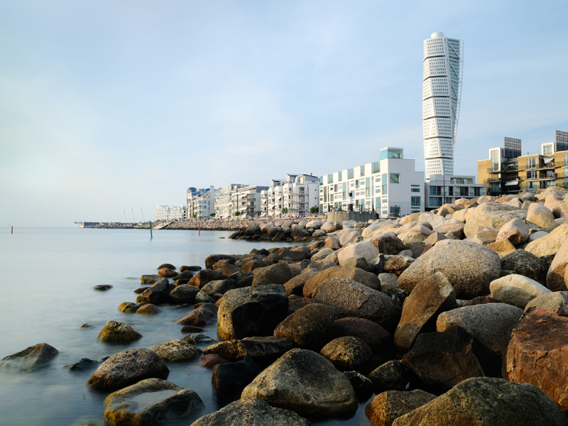 Citybreak Malmö 2023