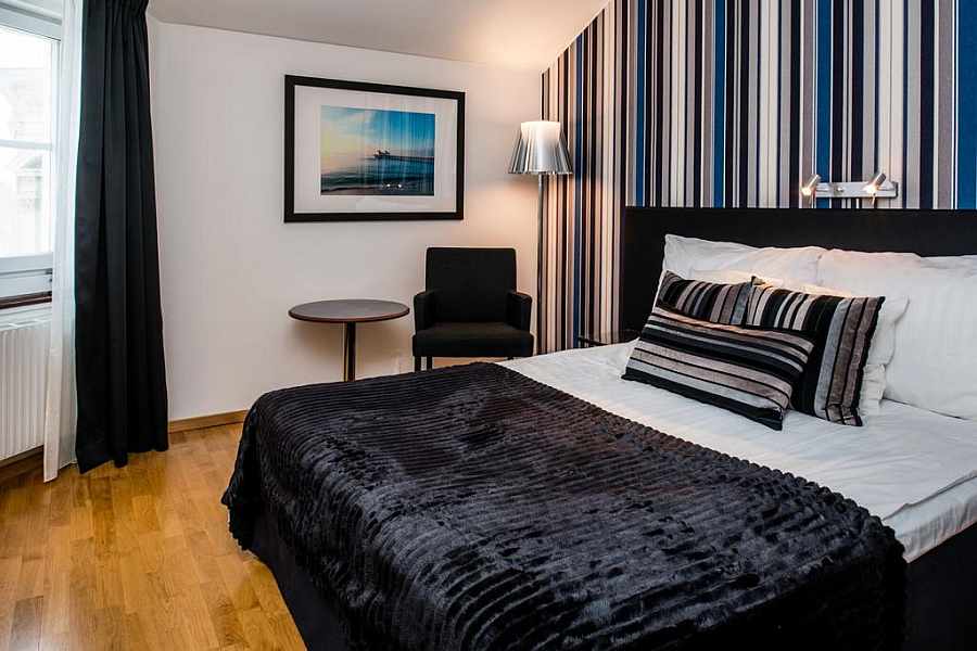 Quality Hotel Statt, Hudiksvall