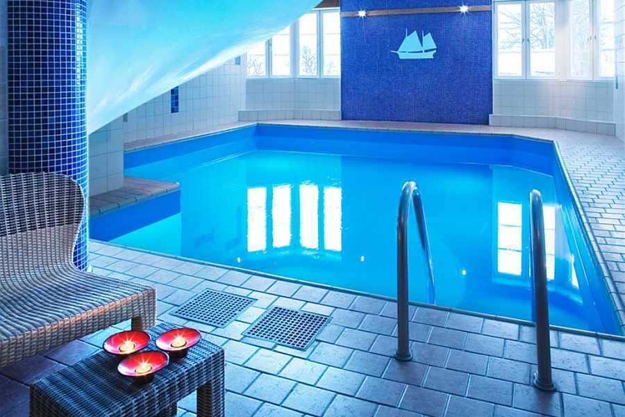 Quality Hotel Statt, Hudiksvall