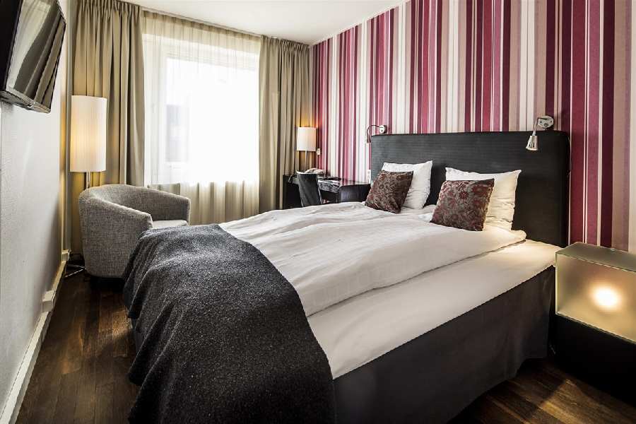 First Hotel Witt, Kalmar