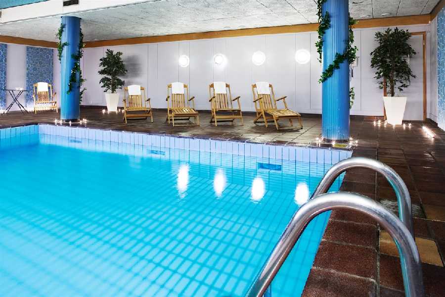First Hotel Witt, Kalmar