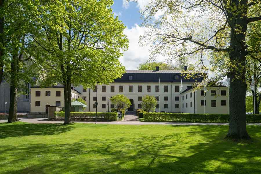 Vadstena Klosterhotel, Vadstena