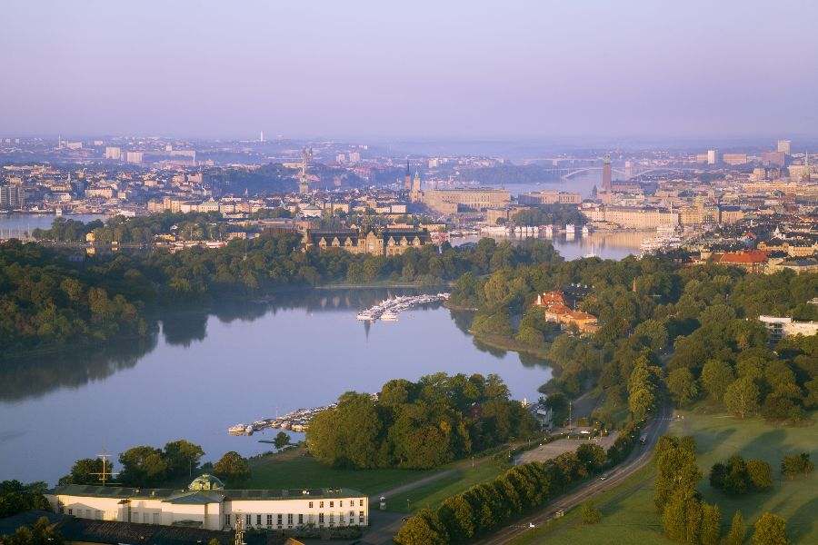 Stockholm