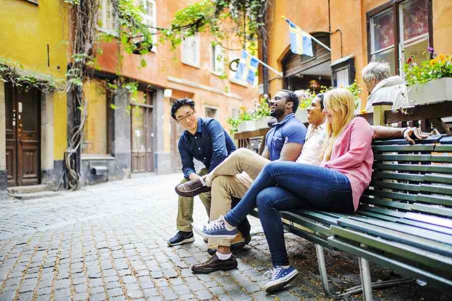 Stockholm