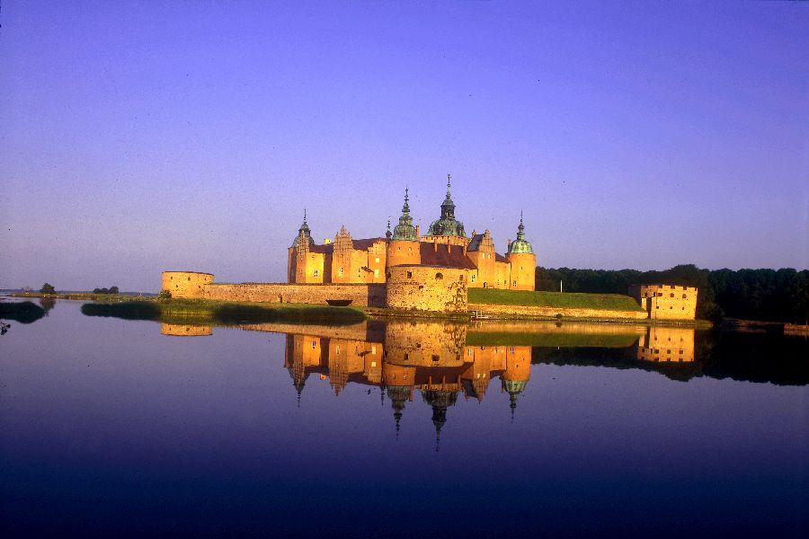 Kalmar Slott