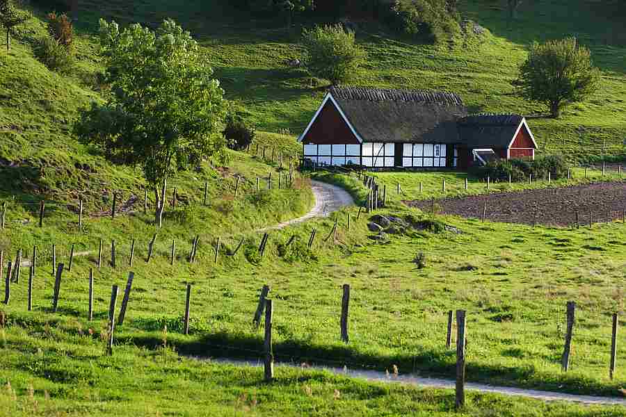 Skåne