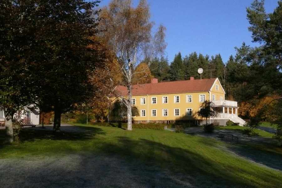 PerOlof Gården
