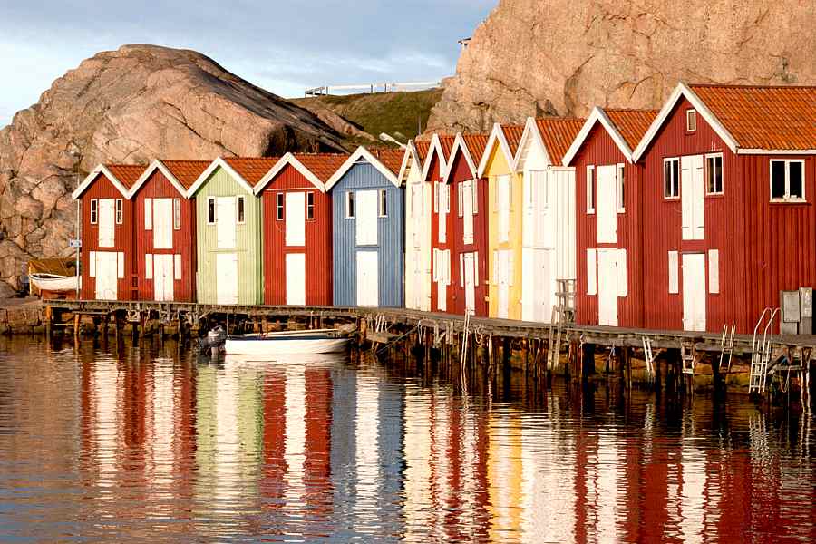 Smögen