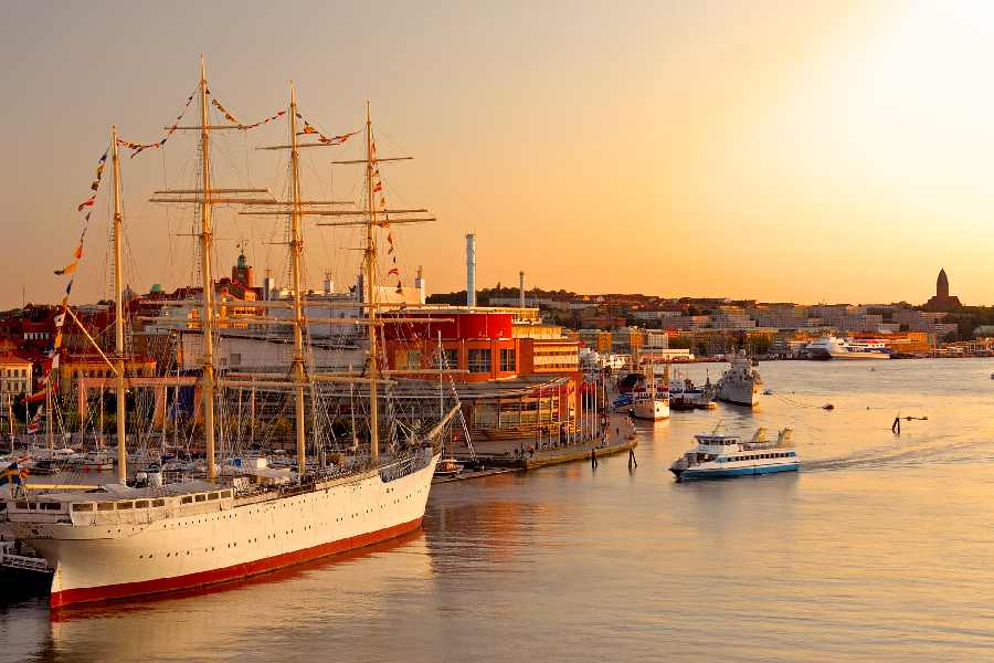 Göteborg